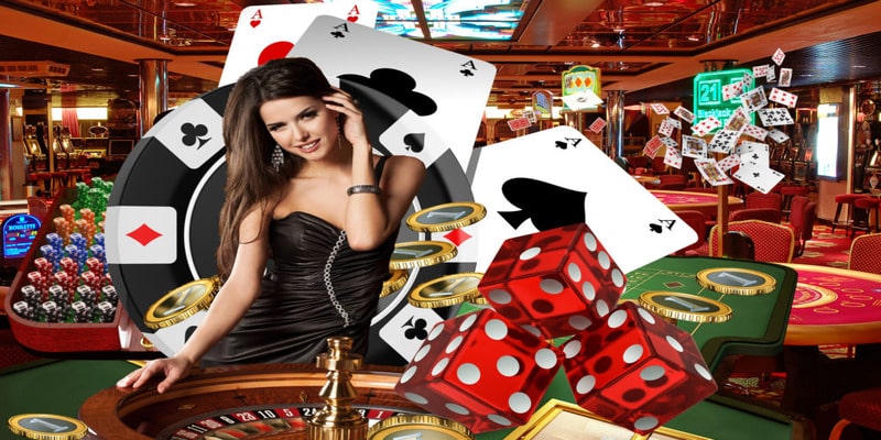 Cách chơi casino online để chiến thắng là phải biết sử dụng chiến thuật hợp lý